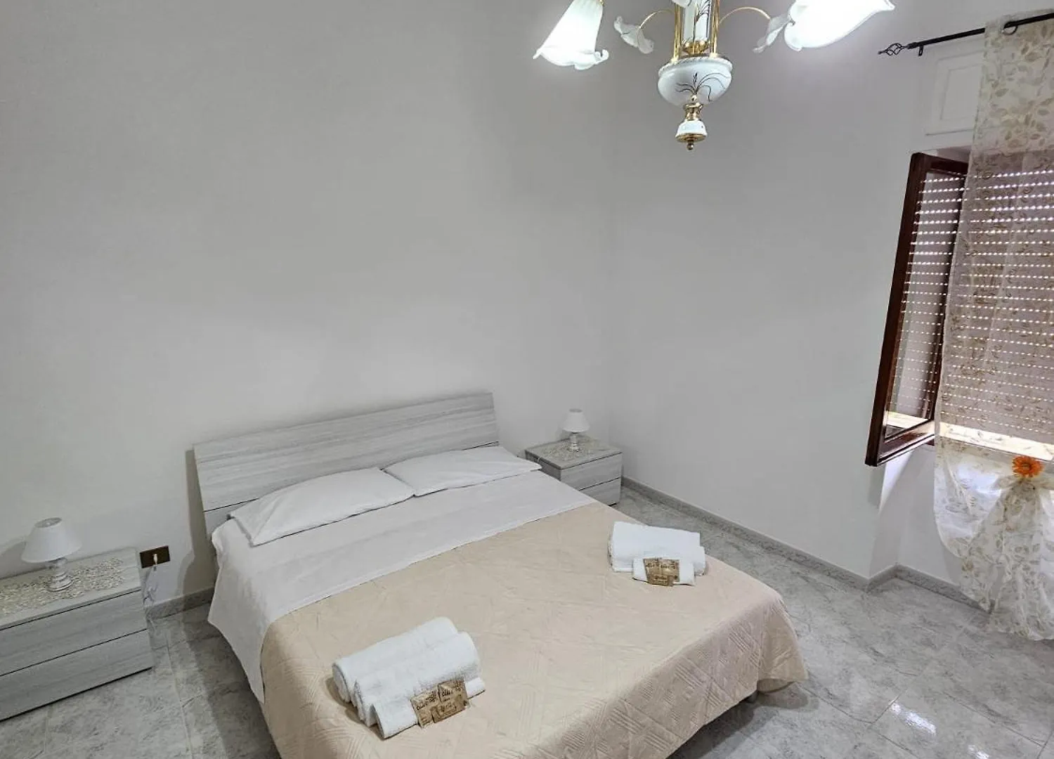 Villa Nonna'S House Iglesias Italien