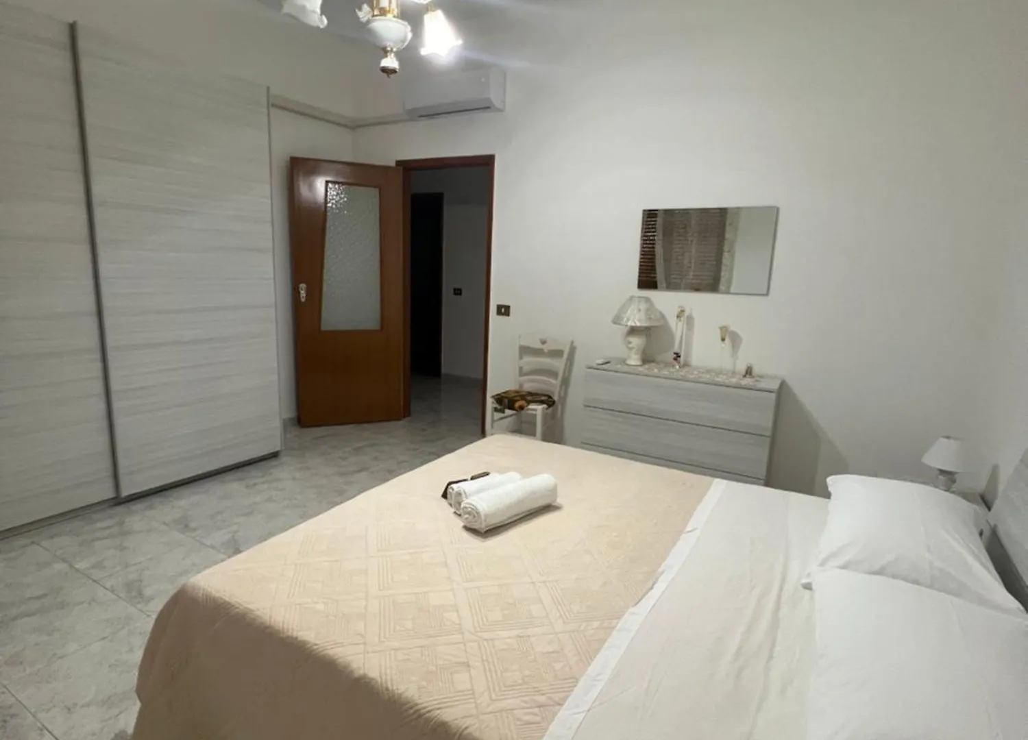 Villa Nonna'S House Iglesias Ferienhaus